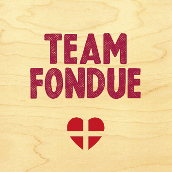 hironwoods-affiches-20x20cm-affiche-bois-team-fondue image 1