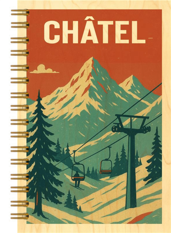 hironwoods-carnet-bois-t-l-si-ge-orange-146x94mm image 1