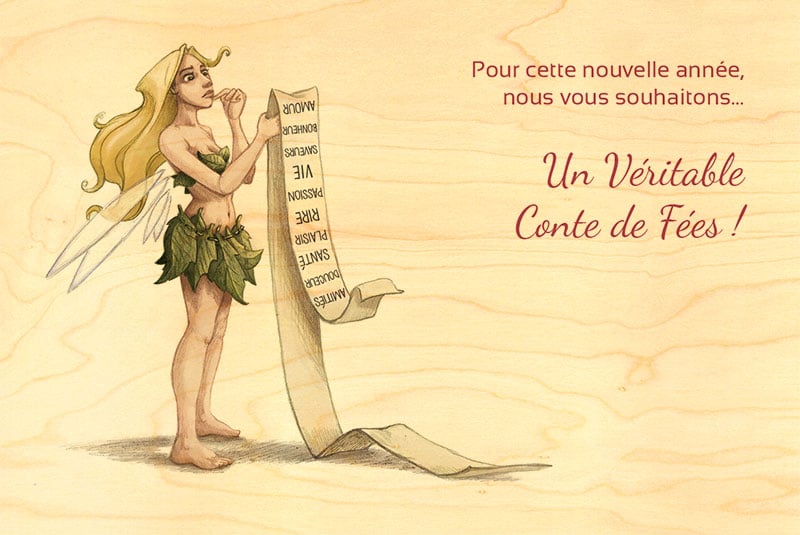 hironwoods-carte-v-ux-bois-conte-de-f-es-100x150mm image 1