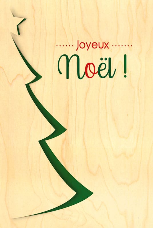 hironwoods-sapin-stylis-carte-bois-v-ux-no-l-100x150mm image 1