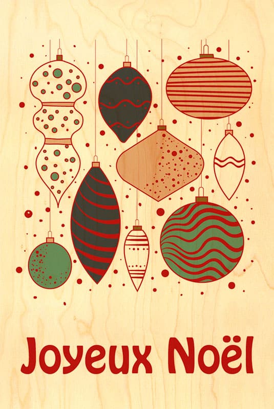hironwoods-carte-bois-boules-d-co-r-tro-carte-no-l-100x150 image 1