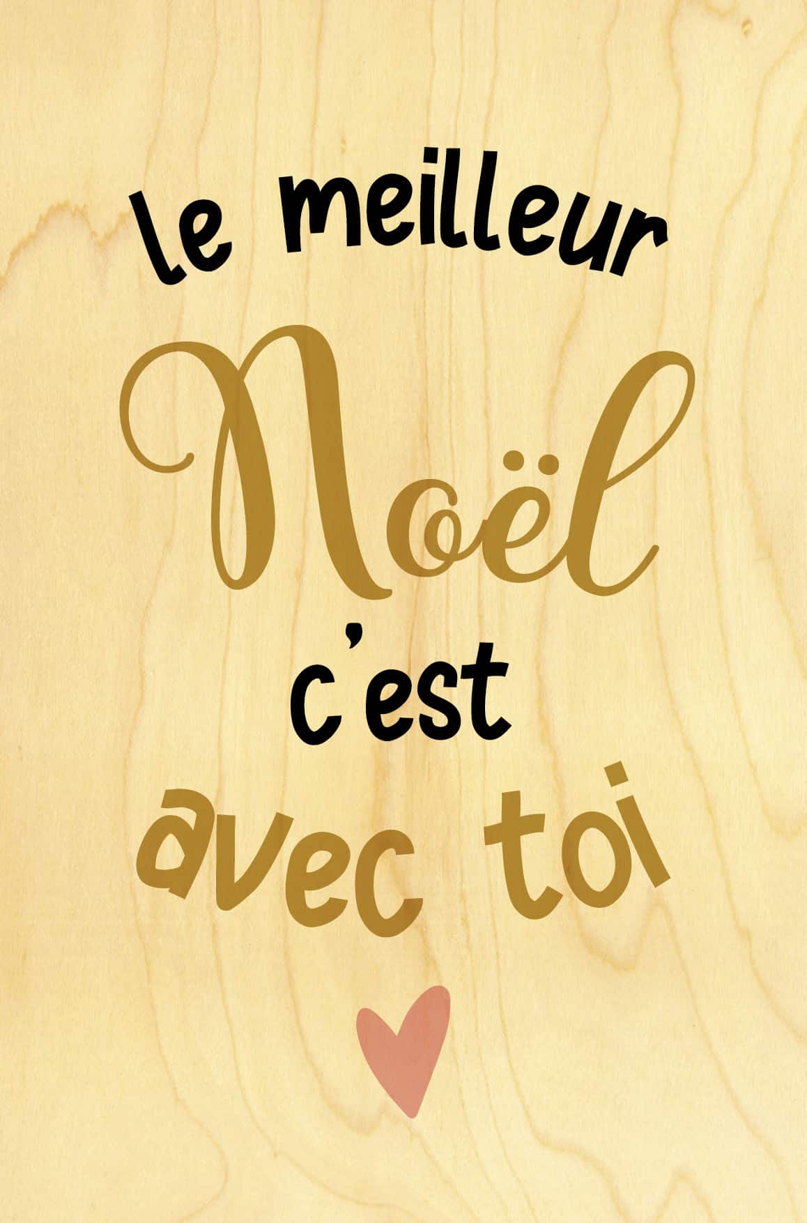 hironwoods-avec-toi-carte-de-voeux-bois-10x15cm-no-l image 1