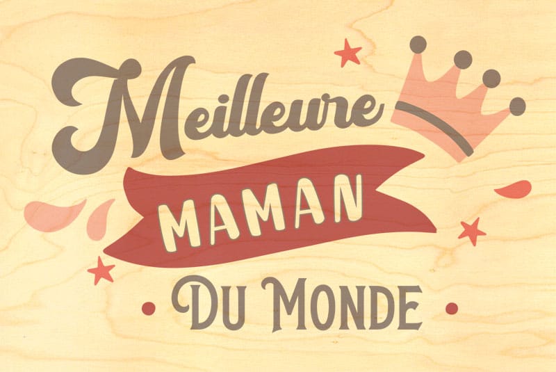 hironwoods-meilleure-maman-carte-bois-100x150mm image 1
