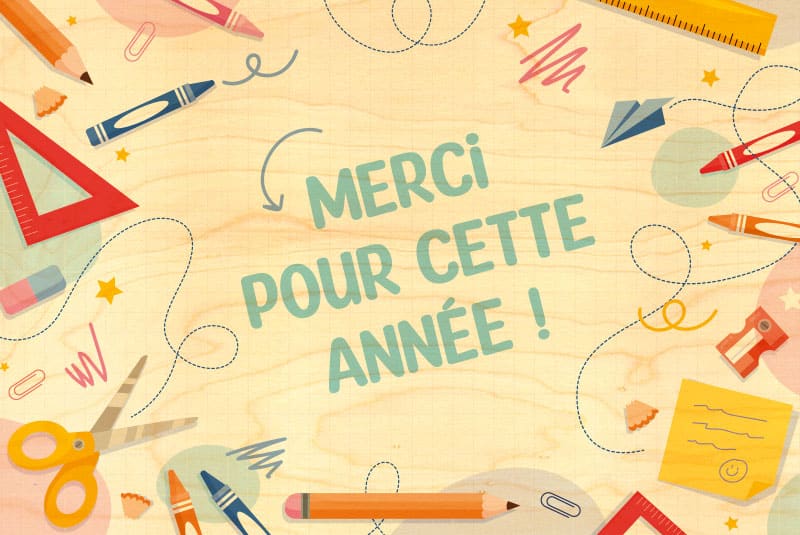 hironwoods-cartes-evenements-merci-cette-ann-e-carte-bois image 1