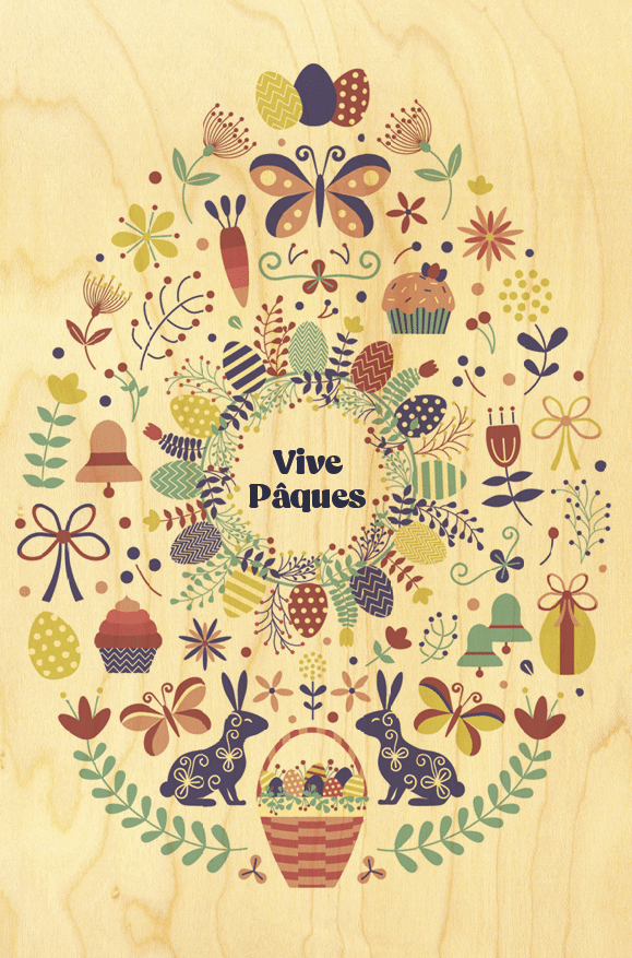 hironwoods-cartes-bois-evenements-carte-vive-p-ques-100x150mm image 1