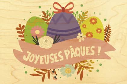 hironwoods-carte-bois-joyeuses-p-ques-oeuf-violet image 1