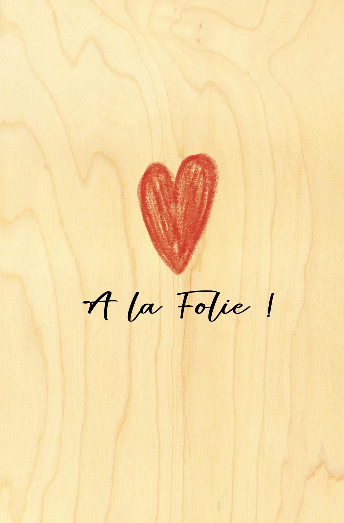 hironwoods-la-folie-carte-bois-saint-valentin-10x15cm image 1