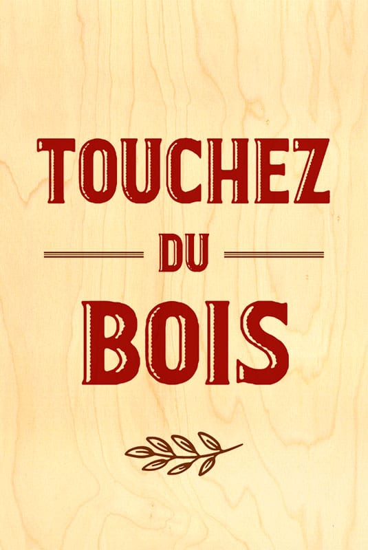 hironwoods-happy-wood-carte-bois-touchez-du-bois-10x15 image 1