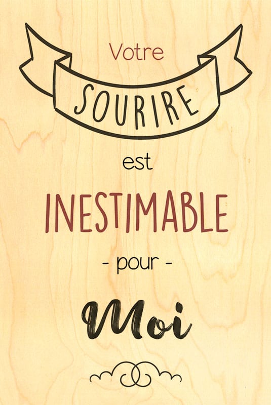 hironwoods-happy-wood-votre-sourire-carte-postale-bois image 1