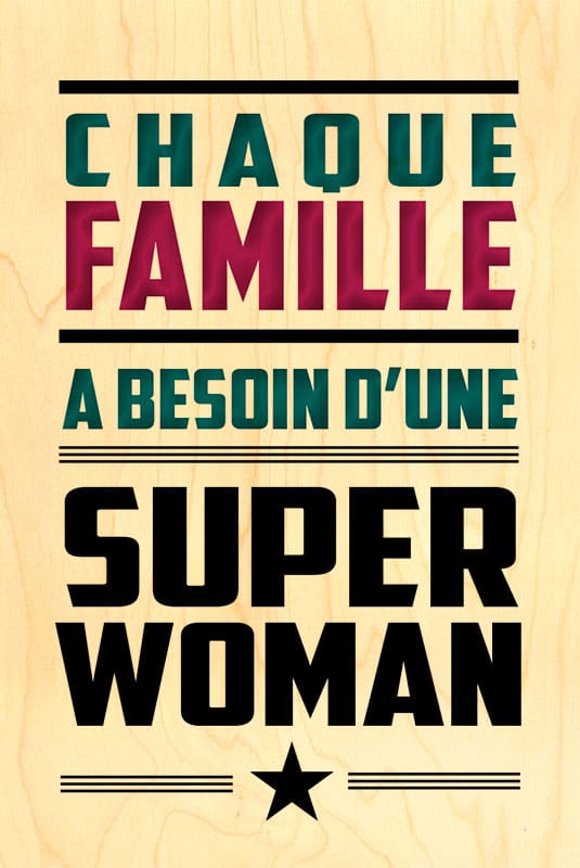 hironwoods-happy-wood-carte-bois-famille-superwoman-100x150mm image 1