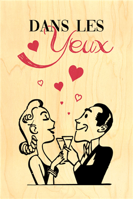 hironwoods-happy-wood-carte-bois-dans-les-yeux-100x150mm image 1