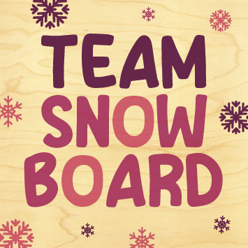 hironwoods-magnet-bois-carr-team-snowboard-6x6cm image 1