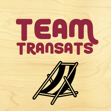 hironwoods-team-transats-magnet-bois-carr-6x6cm image 1