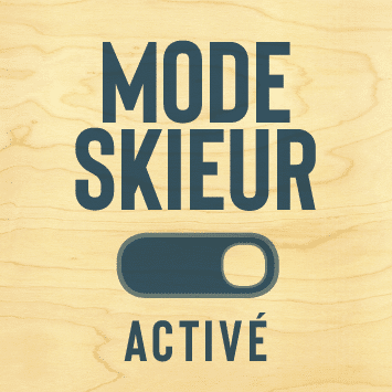 hironwoods-mode-skieur-magnet-bois-carr-6x6cm image 1