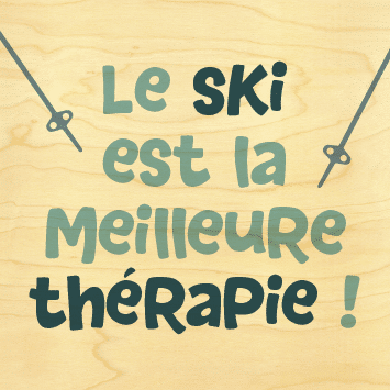 hironwoods-ski-th-rapie-magnet-bois-6x6cm-carr image 1