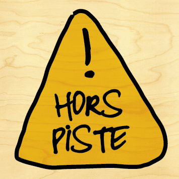 hironwoods-magnets-en-bois-hors-piste-magnet-carr-6x6cm image 1