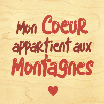 hironwoods-magnets-en-bois-c-ur-montagne-magnet-bois-6x6cm image 1