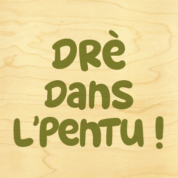 hironwoods-dre-dans-l-pentu-magnet-bois-carr-6x6cm image 1