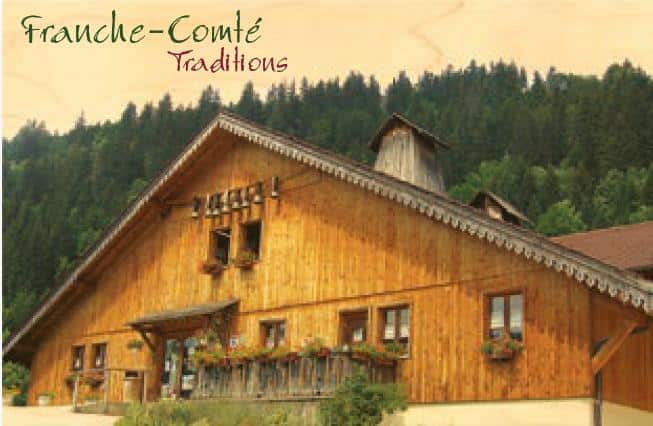hironwoods-ferme-comtoise-magnet-bois-nature-doubs image 1