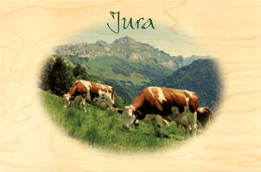 hironwoods-magnets-en-bois-magnet-bois-vaches-jura image 1
