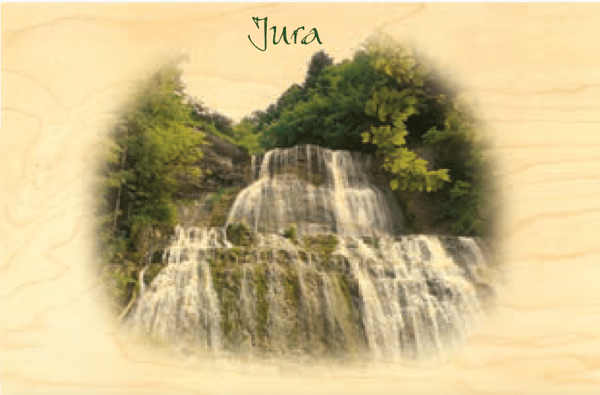 hironwoods-magnets-en-bois-cascade-jura-magnet-nature image 1