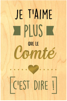 hironwoods-magnet-bois-je-t-aime-que-le-comt-cadeau image 1