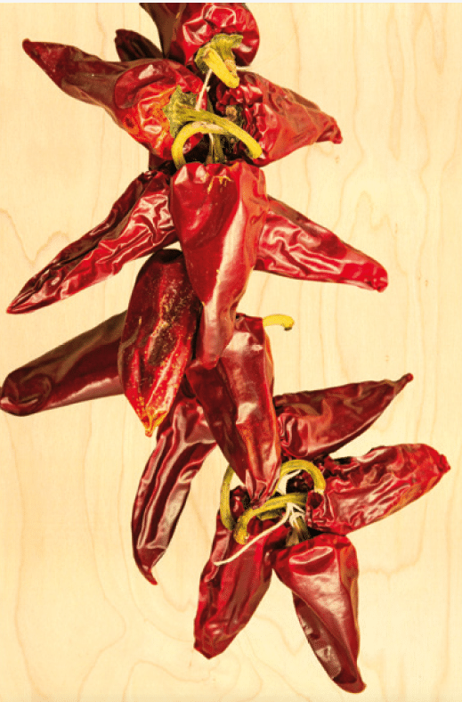 hironwoods-magnets-en-bois-magnet-piments-rouges-basque image 1
