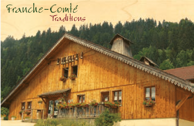 hironwoods-ferme-comtoise-magnet-bois-franche-comt image 1