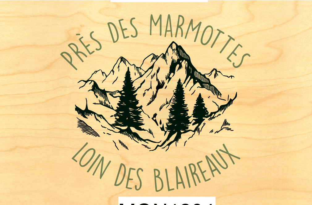 hironwoods-carte-postale-bois-loin-des-blaireaux-100x150 image 1