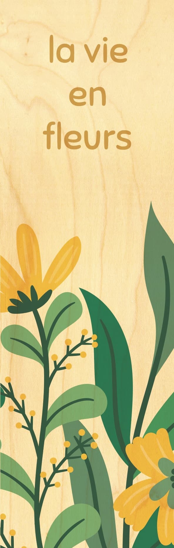 hironwoods-vie-en-fleurs-marque-page-bois-floral image 1