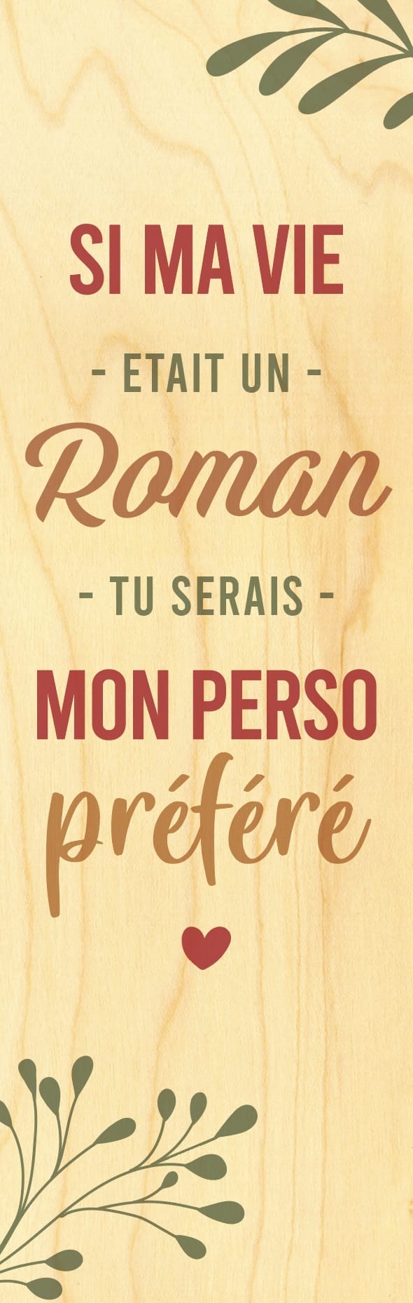 hironwoods-marque-page-bois-personnage-pr-f-r-lecture-enfant image 1