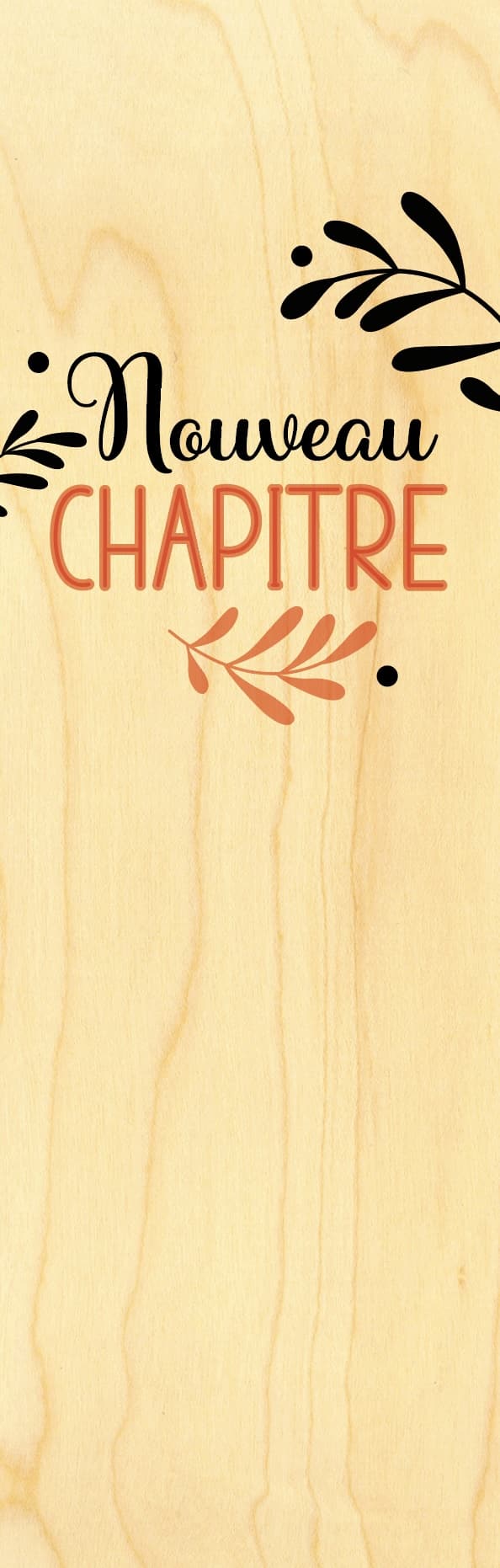 hironwoods-marque-pages-nouveau-chapitre-marque-page-bois image 1