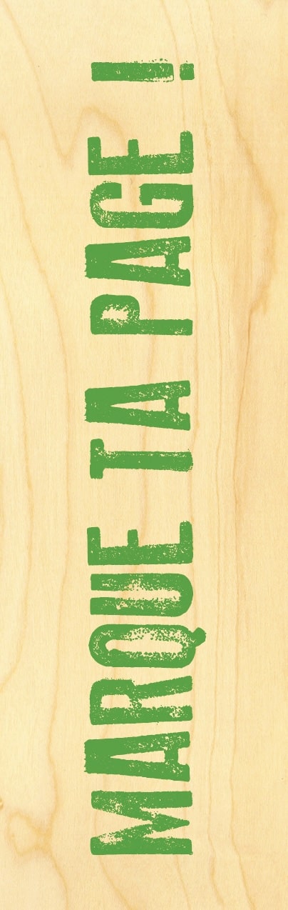 hironwoods-marque-ta-page-marque-page-bois-lecture-livre image 1