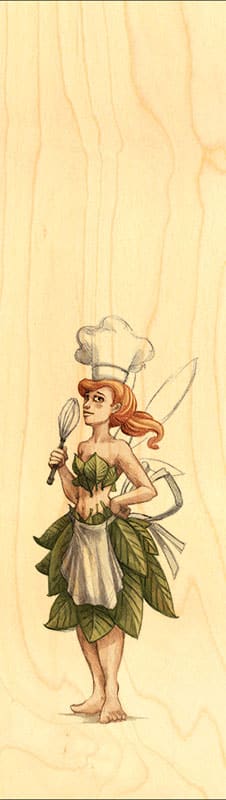 hironwoods-marque-pages-f-e-cuisini-re-signet-bois image 1
