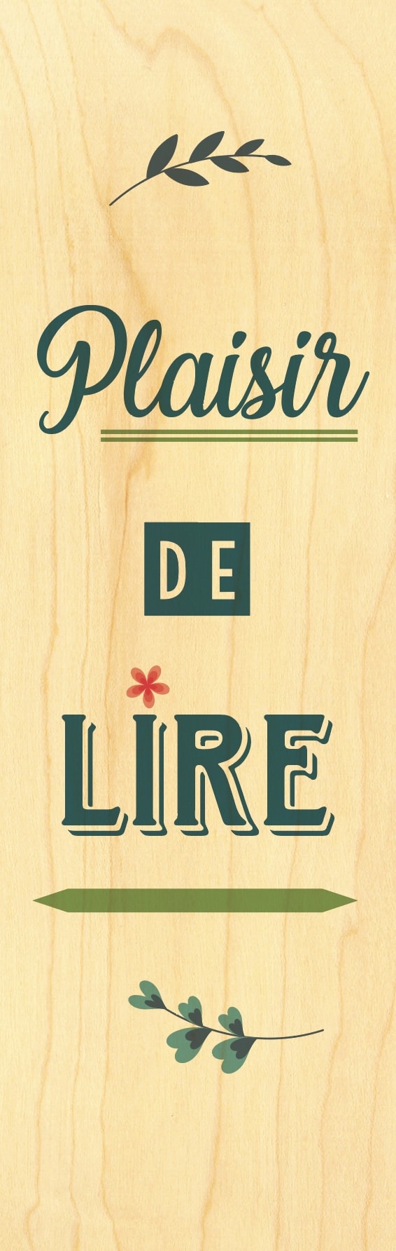 hironwoods-marque-page-bois-plaisir-de-lire-marque-page image 1