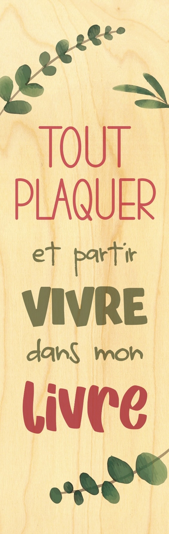 hironwoods-marque-page-bois-tout-plaquer-lecture image 1