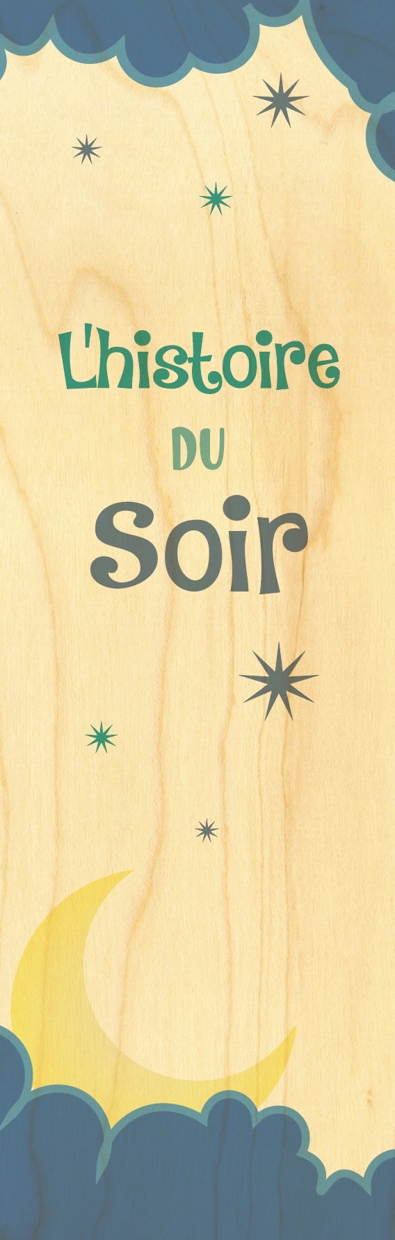 hironwoods-histoire-du-soir-marque-page-bois-enfant image 1