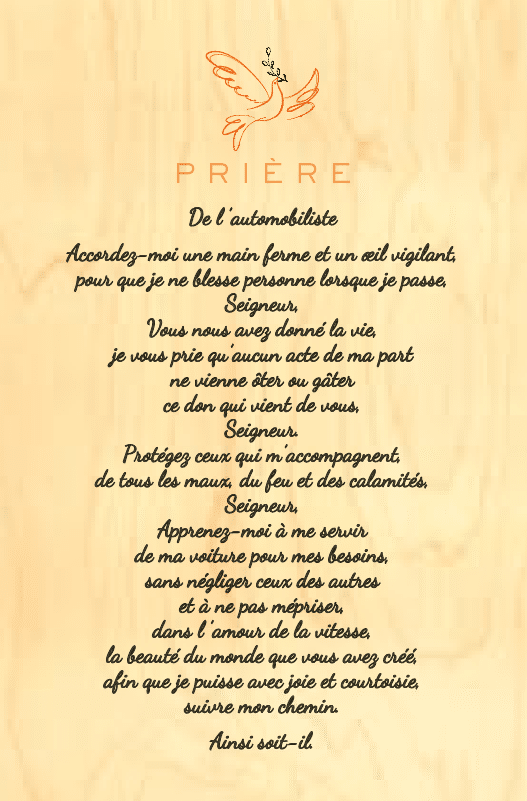 hironwoods-articles-religieux-carte-pri-re-bois-automobiliste image 1