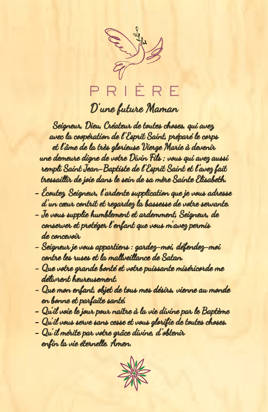 hironwoods-pri-re-future-maman-carte-bois-religieuse image 1