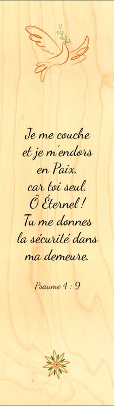 hironwoods-signet-bois-colombe-ternel-marque-page image 1
